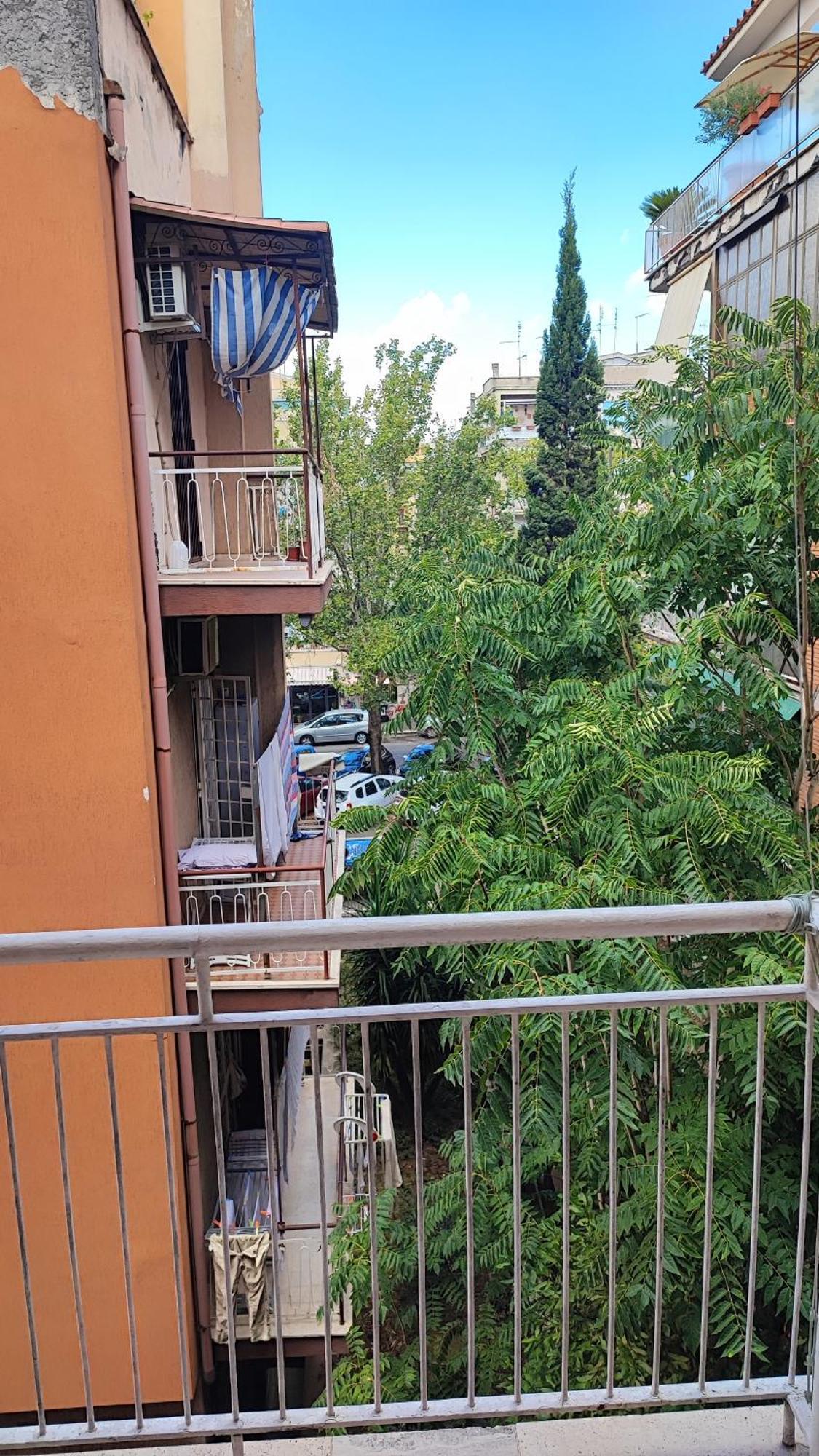 Appartamento Casa Angelina