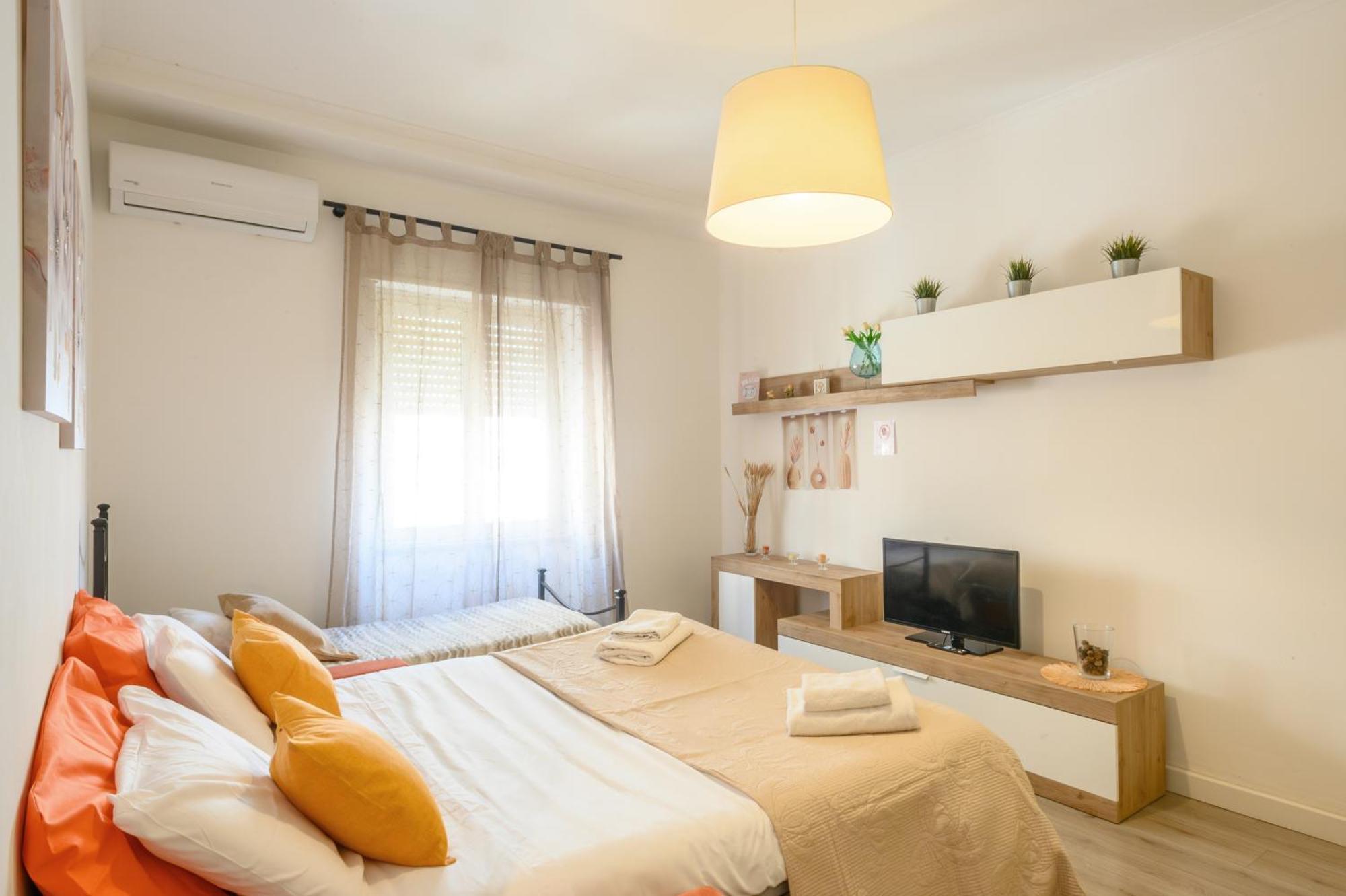 Appartamento Casa Angelina