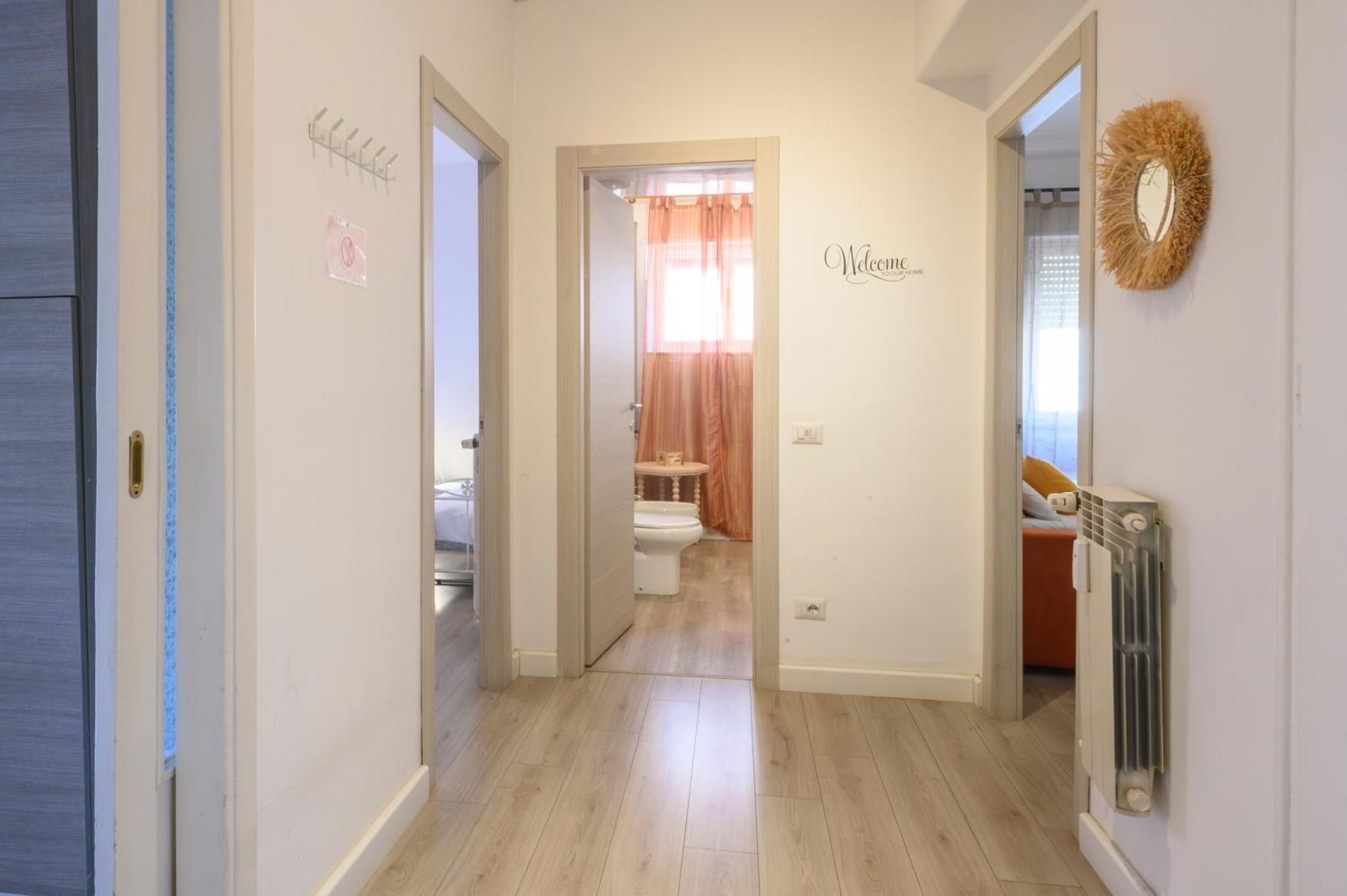 Casa Angelina Appartamento Roma