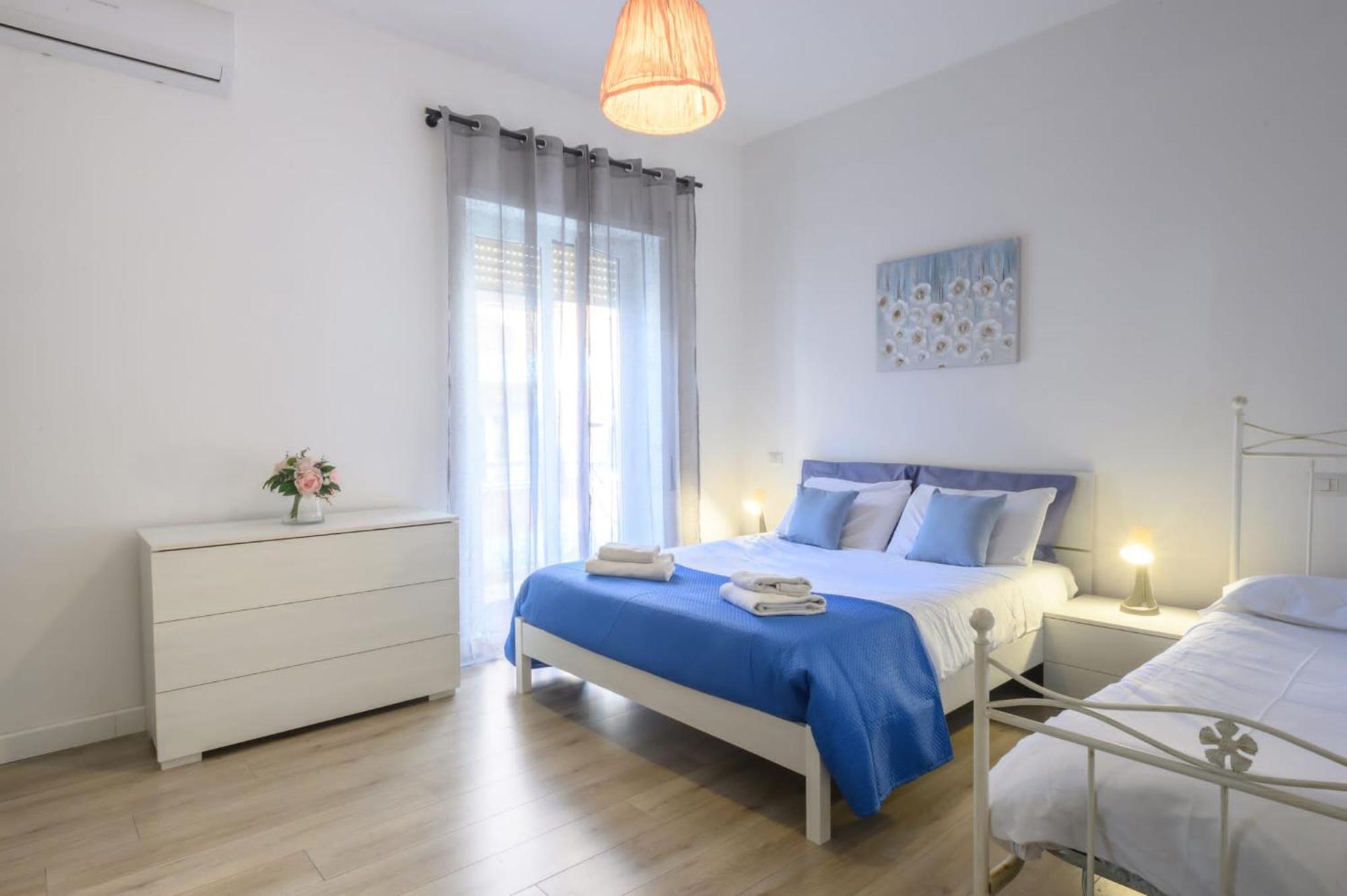 Appartamento Casa Angelina Roma