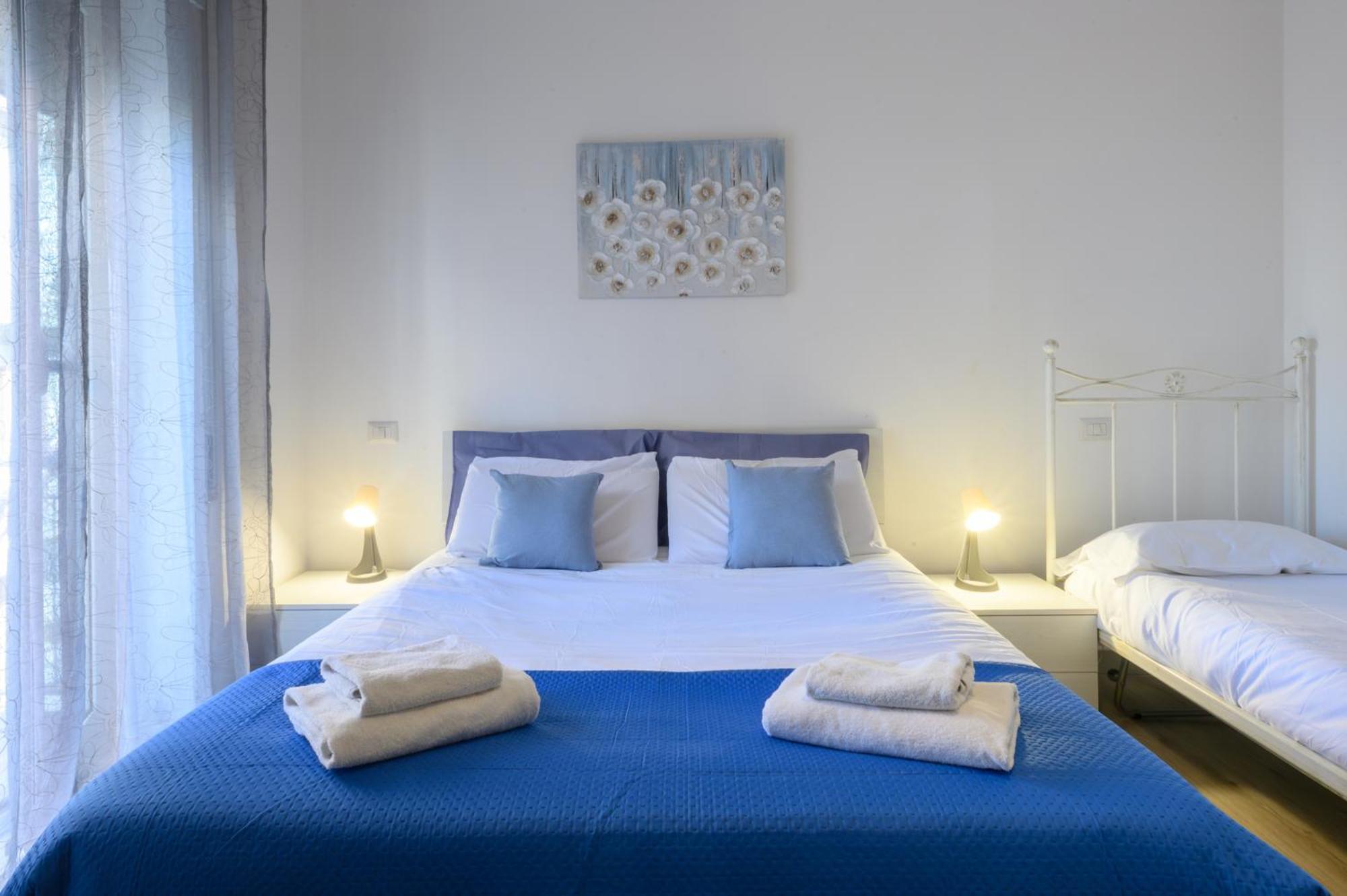 Appartamento Casa Angelina